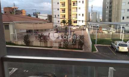 Apartamento com 2 Dorms e 1 Vaga de Garagem Hortolândia-SP