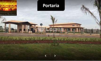 Oportunidade, Terreno de 200 m2 em Paulínia com facilidades