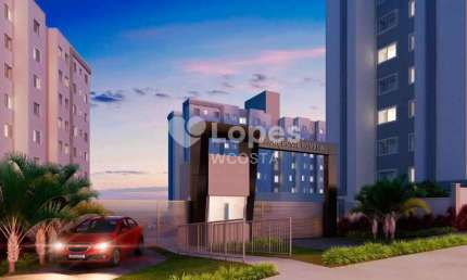 Lançamento Apartamentos Paulínia Vila Bressani. Escolha o seu!