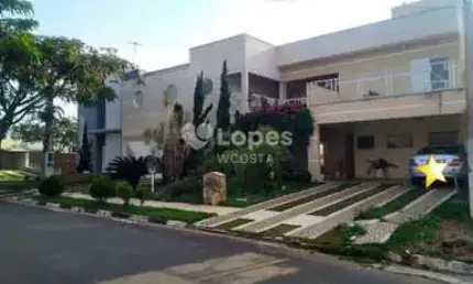 Linda Casa em Condomínio Paulínia Ótima Localização, Conheça!