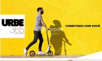 URBE365 - Lotes  250m²  Condomínio Lançamento Últimas Unidades