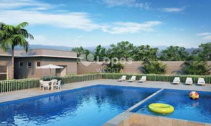 Lançamento de Apartamentos Paulínia no Brisa da Mata