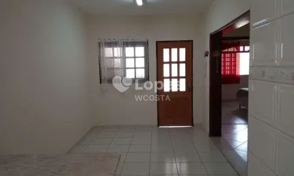 Casa com 2 dorms, parque residencial vila união, campinas - r$ 366 mil, cod: 396