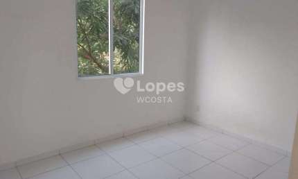 Apartamento com 2 quartos à venda no Parque Yolanda (Nova Veneza), Sumaré 