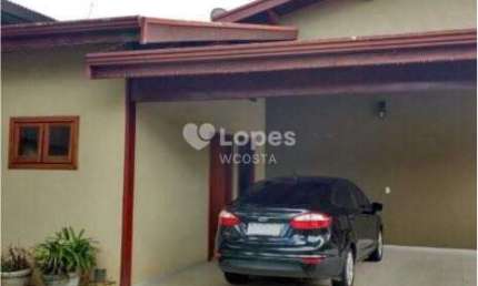 Chácara com 3 dorms, Parque da Represa, Paulínia - R$ 1.24 mi, Cod: 409