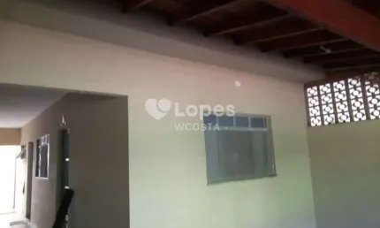 Casa com 2 quartos à venda no Jardim Maracanã (Nova Veneza), Sumaré 