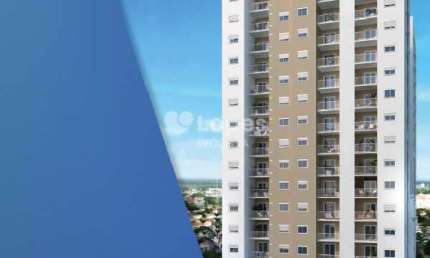 Apartamento com 2 quartos à venda no Parque Nova Suíça, Valinhos 