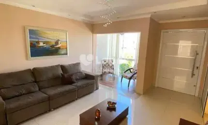 Casa com 5 quartos à venda no Swiss Park, Campinas 
