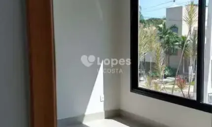 Casa em condomínio fechado com 3 quartos à venda no Boa Esperança, Paulínia 