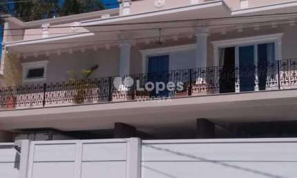 Casa com 6 quartos à venda no Parque Terranova, Valinhos 