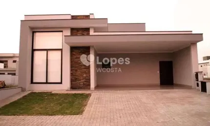 Casa em condomínio fechado com 3 quartos à venda no Parque Brasil 500, Paulínia 