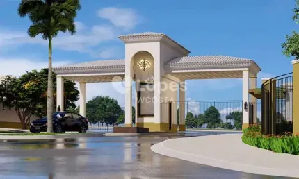 Terrenos 200 m², condomínio terras da fazenda paulínia/sp