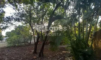 Terreno à venda no Morumbi, Paulínia 