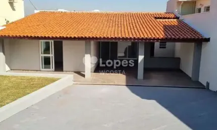 Casa com 2 quartos à venda no Jardim Santa Genebra, Campinas 