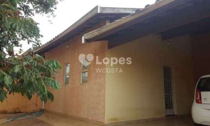 Casa com 2 quartos à venda no Jardim Fortaleza, Paulínia 