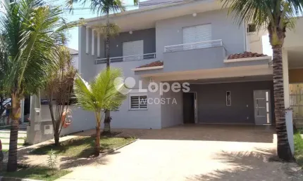 Casa com 4 quartos à venda no Jardim Planalto, Paulínia 