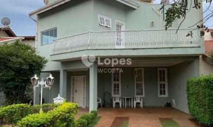 Casa com 3 quartos à venda no Parque Brasil 500, Paulínia 