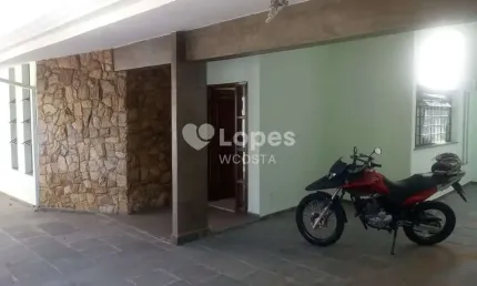 Excelente casa com 3 dorms, no bairro jardim das paineiras