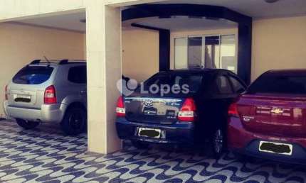 Casa com 5 quartos à venda no João Aranha, Paulínia 