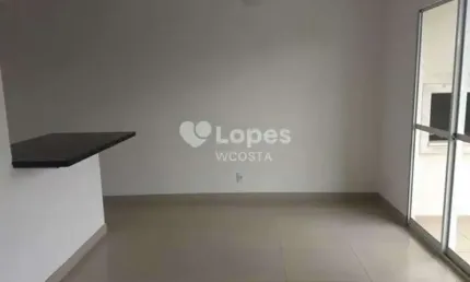 Apartamento com 3 quartos à venda no Parque Villa Flores, Sumaré 
