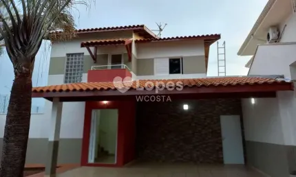 Casa com 3 quartos à venda no Parque Brasil 500, Paulínia 