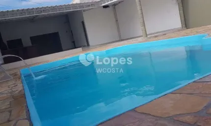 Chácara / sítio com 1 quarto à venda no Jardim Denadai (Nova Veneza), Sumaré 