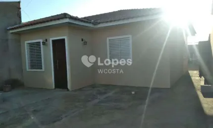 Casa com 3 quartos à venda no Saltinho, Paulínia 