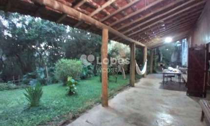 Chácara / sítio com 2 quartos à venda no Monte Verde, Limeira 