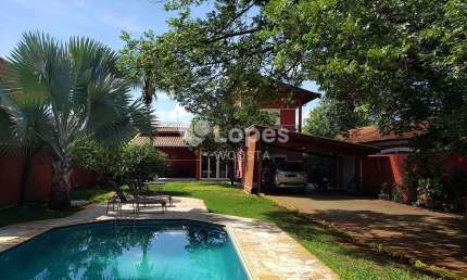 Casa com 3 quartos à venda no Morumbi, Paulínia 