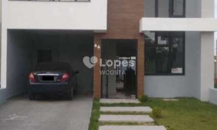 Casa com 4 quartos à venda no São Bento, Paulínia 