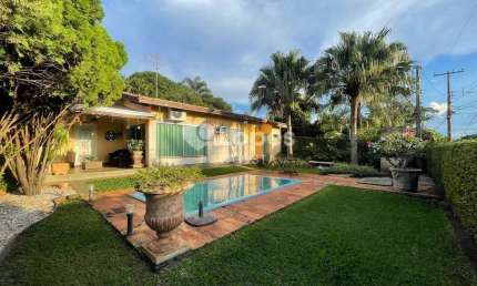 Chácara / sítio com 2 quartos à venda no Jardim Planalto, Paulínia 