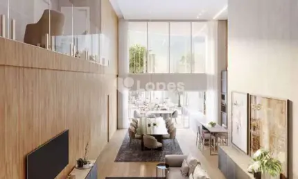 Apartamento com 4 quartos à venda no Balneário Santa Clara, Itajaí 