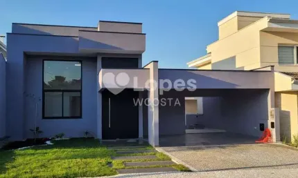 Casa com 3 quartos à venda no Nações, Valinhos 