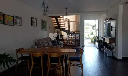 Casa com 3 quartos à venda no Cascata, Paulínia 