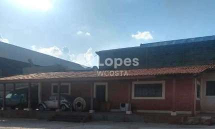 Barracão / Galpão / Depósito para alugar no Parque Brasil 500, Paulínia 