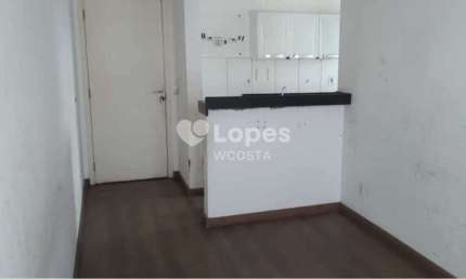 Apartamento com 2 quartos à venda no Loteamento Parque São Martinho, Campinas 