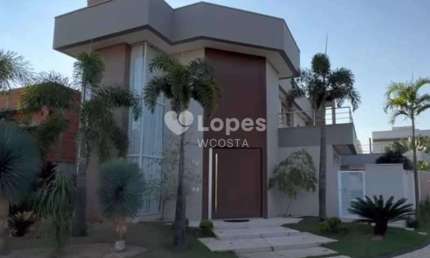Casa com 3 quartos à venda no Parque Brasil 500, Paulínia 