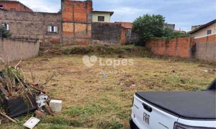 Terreno à venda no João Aranha, Paulínia 