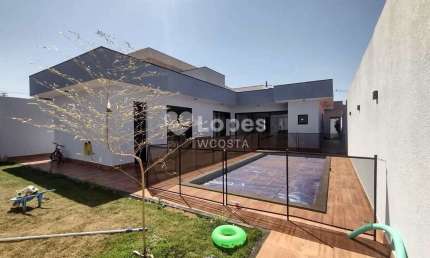 Casa com 3 quartos à venda no Parque Bom Retiro, Paulínia 