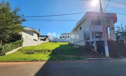 Terreno à venda no Jardim Fortaleza, Paulínia 