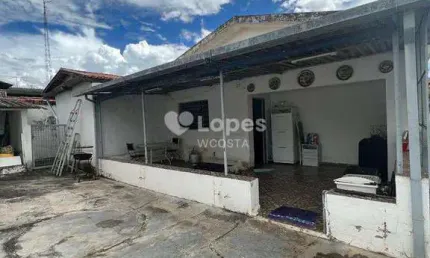 Casa com 2 quartos à venda no Santa Cecília, Paulínia 