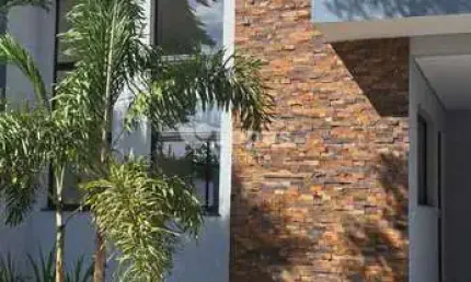 Casa em condomínio fechado com 3 quartos à venda no Jardim America, Paulínia 