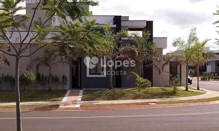 Casa em condomínio fechado com 3 quartos à venda no Parque Brasil 500, Paulínia 