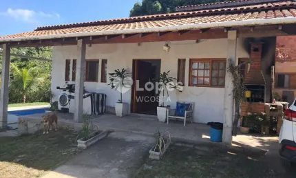 Chácara / sítio com 4 quartos à venda na Área Rural de Cosmópolis, Cosmópolis 