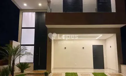 Casa com 3 quartos à venda na Vila Monte Alegre, Paulínia 