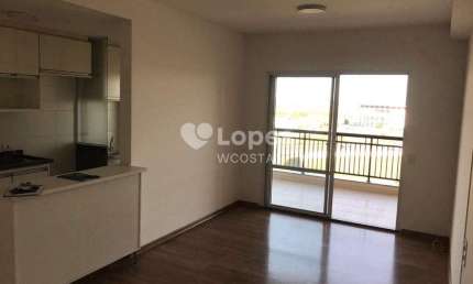 Apartamento com 3 dorms, Residencial Art &amp;amp; Life