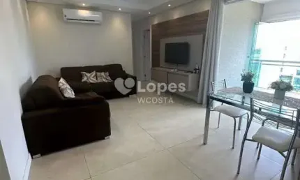 Apartamento com 3 quartos à venda no Jardim America, Paulínia 