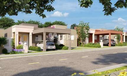 Casa com 2 quartos à venda no Jardim Amanda I, Hortolândia 
