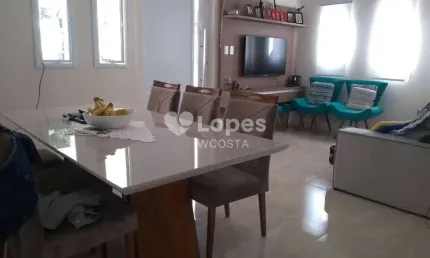 Casa com 3 quartos à venda no Taquaral, Campinas 