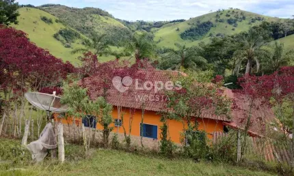 Fazenda à venda no Centro, Cambuí 